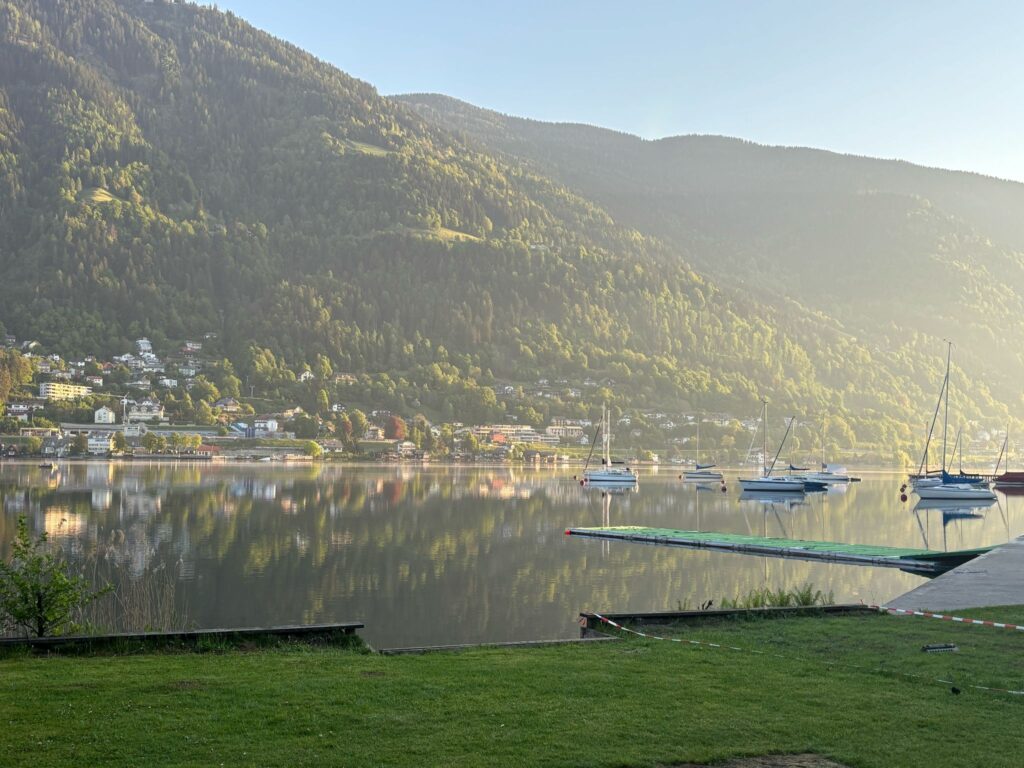 Kärnter Seen 3