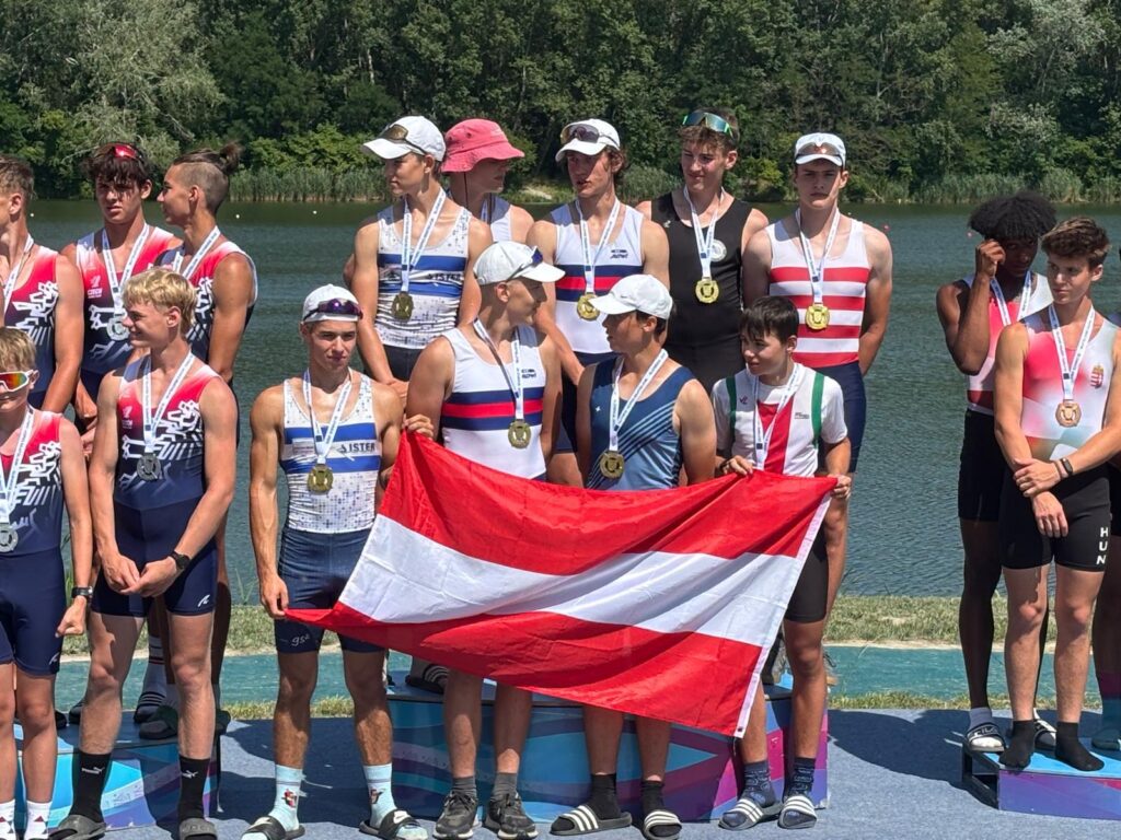 Olympc Hopes 1