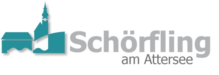 Gemeinde Schörfling Logo