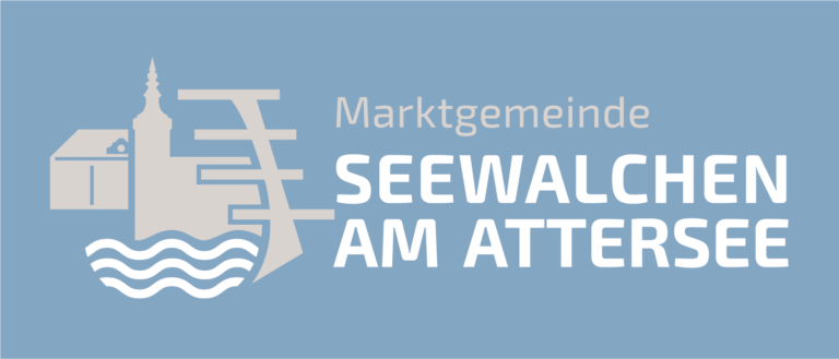 Gemeinde Seewalchen Logo_negativ