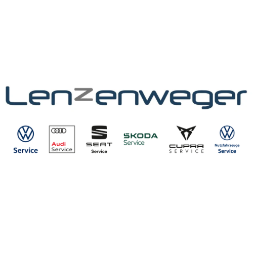 Lenzenweger Logo