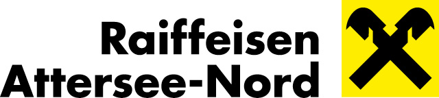Raika Attersee-Nord Logo RGB